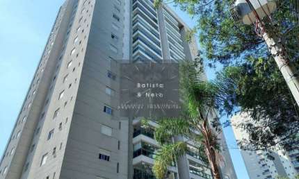 Condomínio Chrome por apenas R$ 1.070.000,00 - Apartamento à venda, Vila Andrade, São Paulo - Rua J