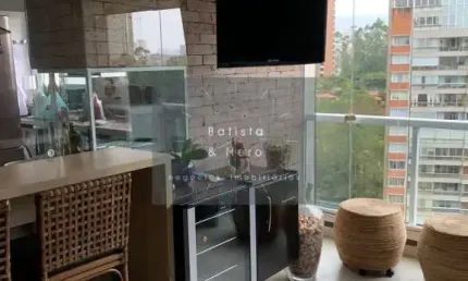 Porteira Fechada no On Panamby - R$ 890.000,00 - Oportunidade!  Rua Diego de Castilho, 150 - Morumb