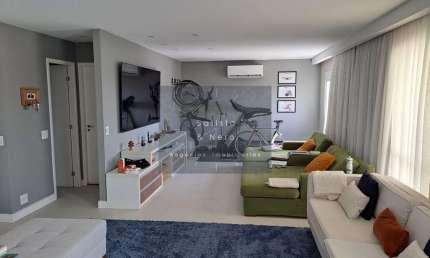 Excelente Apto Reformado - Cond. Singolare Morumbi à vendaR$ 1.590.000,00, Vila Andrade, São Paulo,