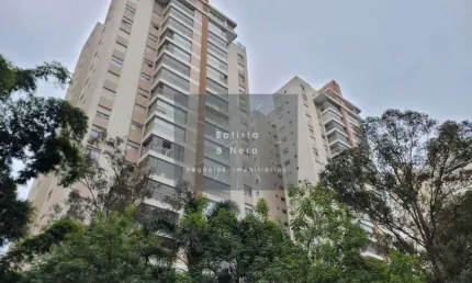 Condomínio antígua - apartamento à venda r$ 890.000,00, vila andrade, são paulo, sp