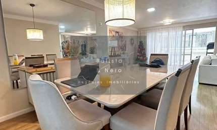 Oportunidade! Condomínio Edifício Villa Amalfi - Apartamento à venda R$ 1.390.000,00, Paraíso do Mo