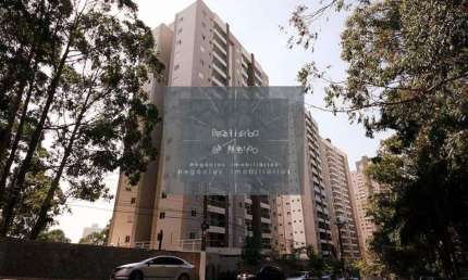 Condomínio Mais Estilo e Design - Apartamento à venda R$ 595.000,00, Vila Andrade, São Paulo, SP