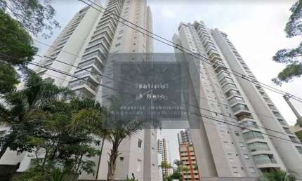 Apartamento com 2 quartos à venda na Rua Carvalho de Freitas, 325, Vila Andrade, São Paulo