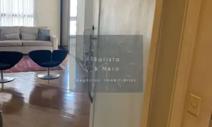 Belíssimo Apartamento à venda R$ 2.599.000,00, Anapurus 511 - Edificio Casadella / Indianópolis, Sã