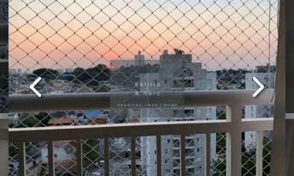 Condomínio Arace Morumbi Apartamento à venda R$ 540.000,00, Rua Doutor José de Andrade Figueira, 28