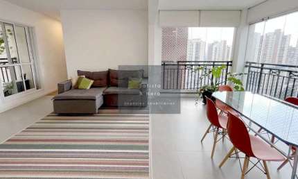 Edifício Green Point Morumbi - Apartamento à venda R$ 949.000,00, Parque Bairro Morumbi, São Paulo,