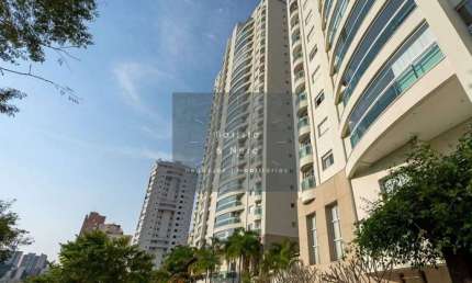 Cond. Raízes da Mata - Excelente Apartamento à venda R$ 1.590.000,00, Vila Andrade, São Paulo, SP