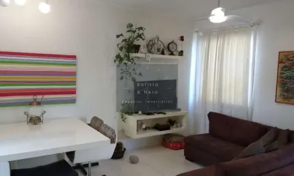 Condomínio Boulevard Morumbi - Sobrado com 2 dormitórios à venda, 142 m² por R$ 749.000,00 - Vila S
