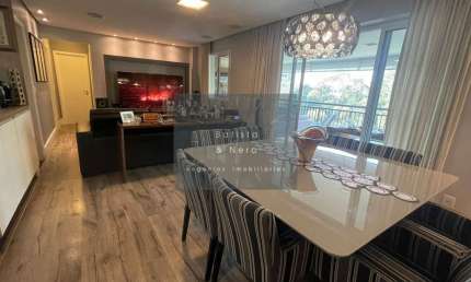 Excelente apartamento! Condomínio Evolve Morumbi, Apartamento à venda R$ 1.199.000,00, Vila Andrade