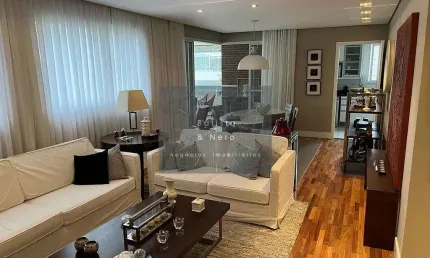 Belíssimo Apto à venda R$ 1.279.000,00, Condomínio Diamond Morumbi, São Paulo, SP