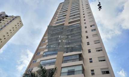 Condomínio Portal Nathalie - Apartamento à venda R$ 740.000,00, Rua Dr José de Andrade Figueira - V