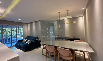 Excelente oportunidade, Condomínio O2 Jardim Sul - Apartamento à venda R$ 820.000,00, Rua Francisco