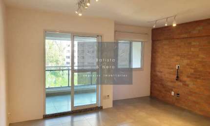 OPORTUNIDADE! Condomínio Mais Estilo &amp; Design Apartamento à venda R$ 529.000,00, Vila Andrade, São