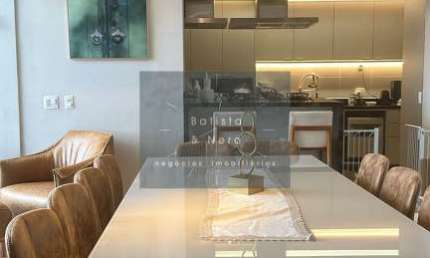 Cond. Grand Panamby - PORTEIRA FECHADA! Apartamento à venda R$ 2.085.000,00, Vila Andrade, São Paul
