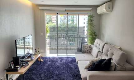Excelente apto - Condomínio Alive - Apto à venda R$ 789.000,00, Vila Andrade, São Paulo, SP
