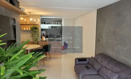 Cond. mais flora morumbi 87 m²- apartamento à venda r$ 719.000,00, vila andrade, são paulo, sp