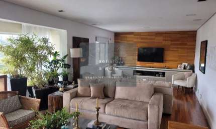 Oportunidade! Condomínio Singolare Morumbi - Apartamento à venda R$ 1.570.000,00, Vila Andrade, São