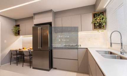 Lindo Apartamento à venda R$ 1.970.000,00, Rua Raimundo Simão de Souza, 26 - Vila Suzana, São Paulo