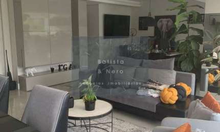 Lindo Apartamento à venda condomínio Singolare R$ 1.395.000,00, Vila Andrade, São Paulo, SP