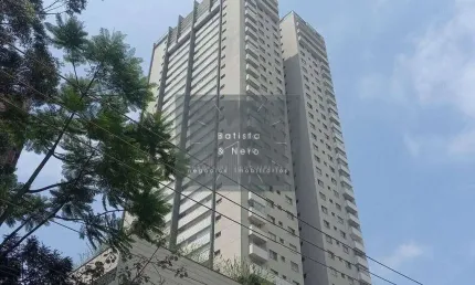Belíssima Cobertura com 4 dormitórios à venda, 314 m² por R$ 2.995.000,00 - Condomínio Brisa do Mor