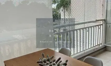 Apartamento à venda, r$ 885.000,00 - condominio ile eco life - vila sonia, são paulo, são paulo, sp