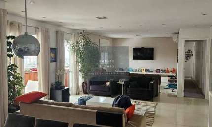 Apartamento à venda - Condomínio Singolare Morumbi R$ 1.480,00, Vila Andrade, São Paulo, SP