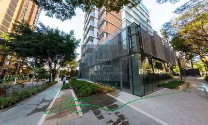 Studio à venda IBIRA by You R$ 545.000,00, Moema, São Paulo, SP