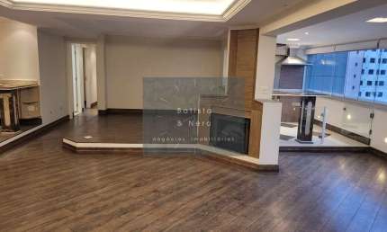 Oportunidade! Apartamento para locação Brisa Morumbi - Pacote R$ 9.000,00, Morumbi, São Paulo, SP