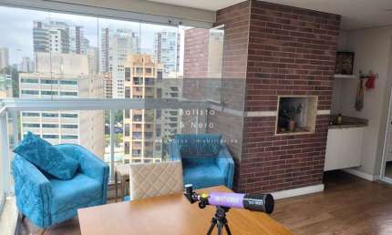 Belíssimo Apartamento à venda R$ 1.346.000,00, Vila Suzana, São Paulo, SP