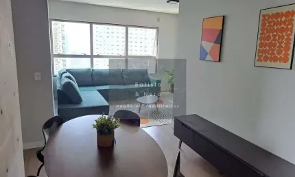 Maxhaus BLX - Panamby - Apartamento à venda R$ 760.000,00, Panamby, São Paulo, SP