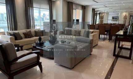 Impecável Apartamento à venda Condomínio Singolare Morumbi R$ 1.650.000,00, São Paulo, SP