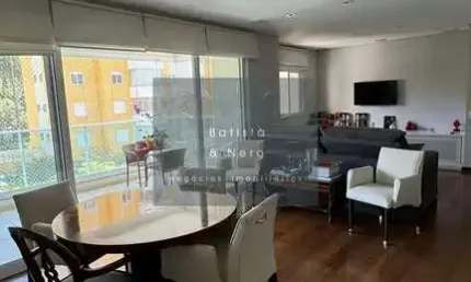 Condomínio WISH OPEN LIVING PANAMBY - Apartamento à venda R$ 1.449.000,00, Paraíso do Morumbi, São