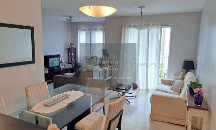 Cond. Cores Vermelho - Vista Incrível, Apto à venda R$ 459.000,00, Parque Reboucas, São Paulo, SP