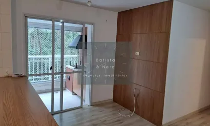 Oportunidade! Condomínio Actual Morumbi Apartamento à venda R$ 520.000,00, Vila Andrade, São Paulo,