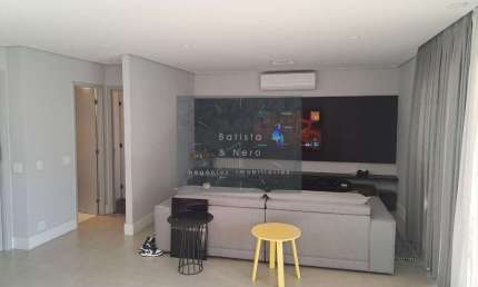 Excelente  Apto (Reformado) à venda R$ 1.850.000,00, Condomínio Singolare Morumbi, São Paulo, SP