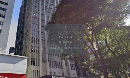 Av. Paulista - Laje Comercial (andar inteiro) + Mezanino, à venda, 785 m² por R$ 6.700.000,00 - Ed.