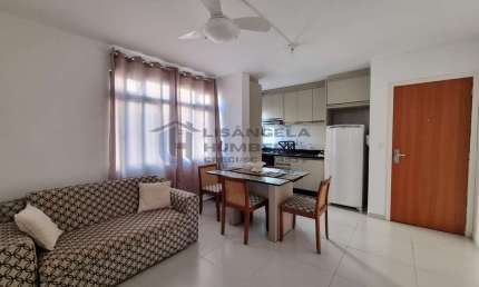 Apartamento para Venda em Florianópolis, Canasvieiras, 2 dormitórios, 1 banheiro, 1 vaga