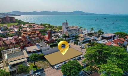 Apartamento para Venda em Florianópolis, Jurerê, 2 dormitórios, 2 banheiros, 1 vaga