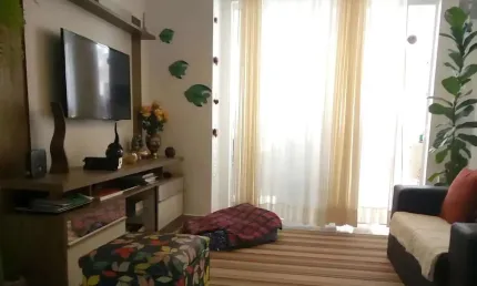Apartamento para venda em florianópolis, ingleses do rio vermelho, 3 dormitórios, 1 suíte, 2 banheiros, 1 vaga
