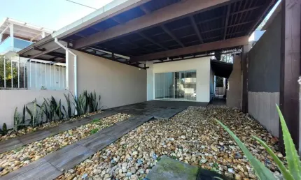 Casa para Venda em Florianópolis, Ingleses, 3 dormitórios, 1 suíte, 2 banheiros, 2 vagas