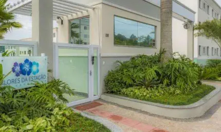 Apartamento para venda em são josé, areias, 2 dormitórios, 1 banheiro, 1 vaga