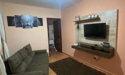 Casa para Venda em Araraquara, Jardim Pinheiros (Vila Xavier), 2 dormitórios, 2 banheiros, 2 vagas