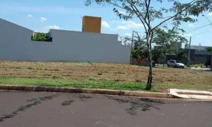Terreno à venda na Rua Maria Marcelina de Campos, 790, Parque Atlanta, Araraquara