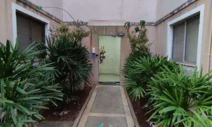 Apartamento para Venda em Araraquara, Vila Xavier (Vila Xavier), 2 dormitórios, 1 banheiro, 1 vaga