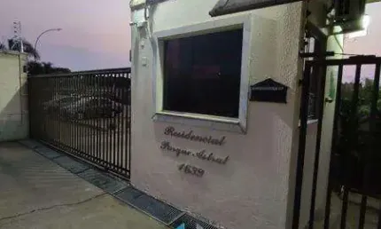 Apartamento para venda em araraquara, vila xavier (vila xavier), 2 dormitórios, 1 banheiro, 1 vaga