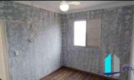 Apartamento para Venda em Araraquara, Vila Sedenho, 2 dormitórios, 1 banheiro, 1 vaga