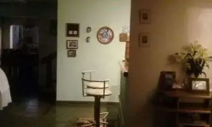 Casa para Venda em Araraquara, Vila Harmonia, 5 dormitórios