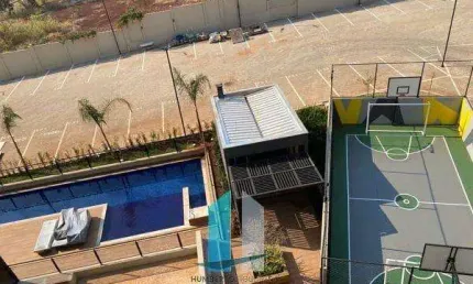 Apartamento para venda em araraquara, vila melhado, 2 dormitórios, 1 banheiro, 1 vaga
