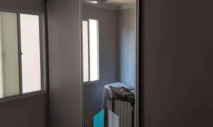 Apartamento para Venda em Araraquara, Jardim América (Vila Xavier), 2 dormitórios, 1 banheiro, 1 vaga