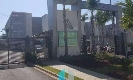 Apartamento para venda em araraquara, jardim américa (vila xavier), 2 dormitórios, 1 banheiro, 1 vaga